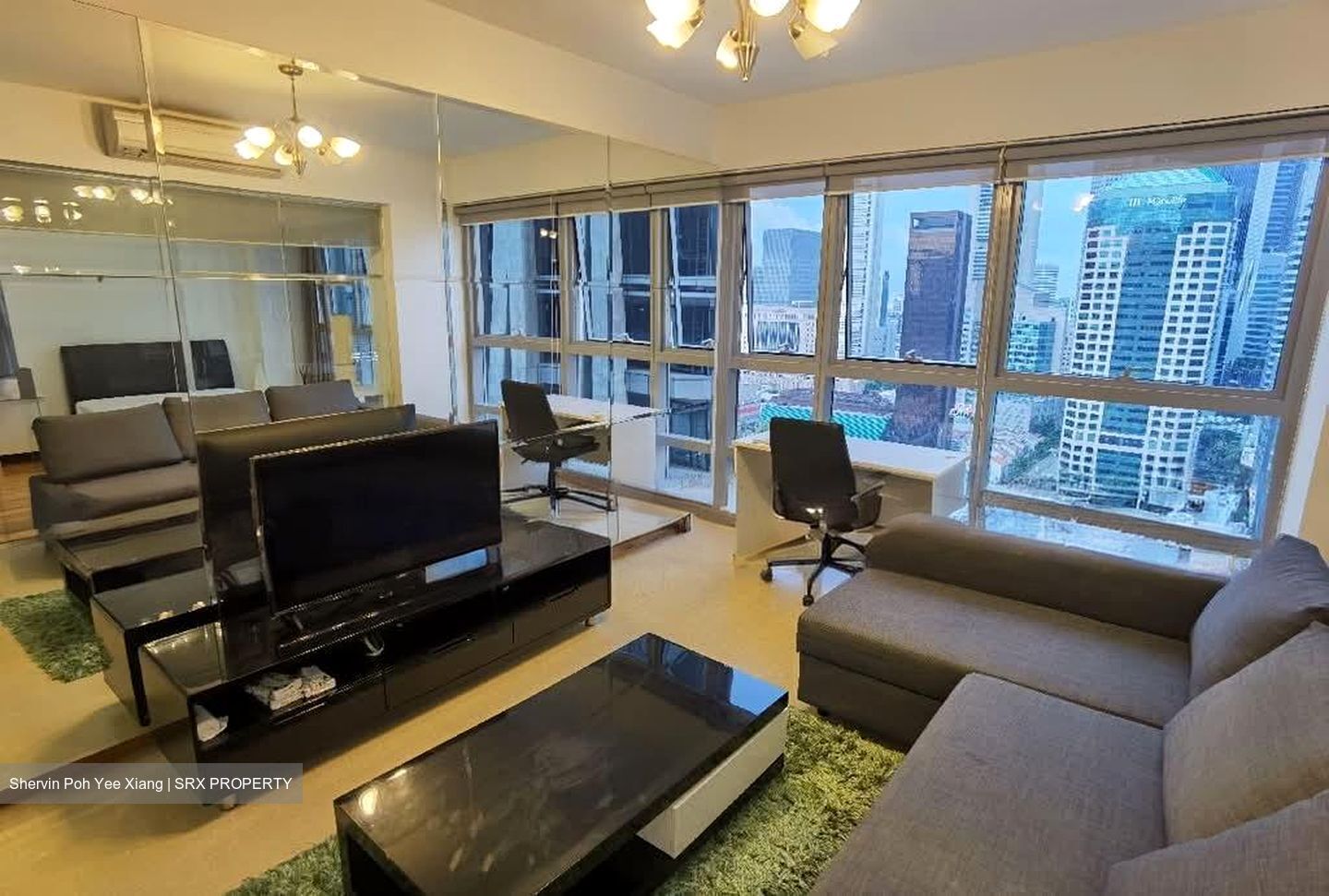 The Clift (D1), Apartment #595838101